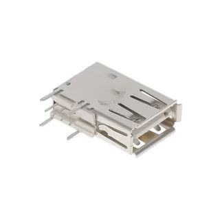 Amphenol ICC (FCI) 73725-01A0BLF