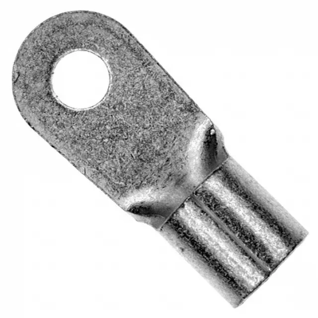 TE Connectivity AMP Connectors 2-321298-6