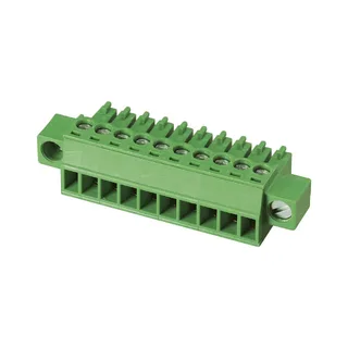 Dinkle Corporation, USA EC381VM-10P