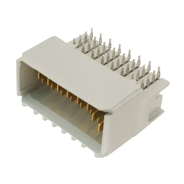 TE Connectivity AMP Connectors 120958-2
