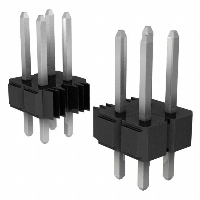 3M 929836-01-05-RK — Pin Headers