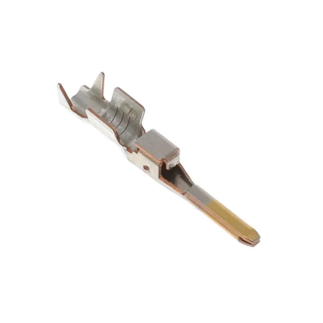 JAE Electronics HB01P25H3P1 — Crimp Contacts & Pins
