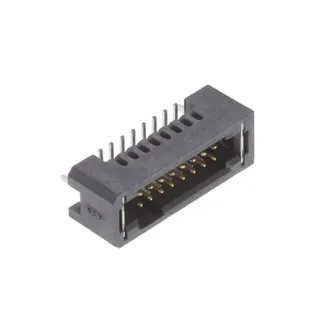 Samtec Inc. TFM-108-02-L-D-WT