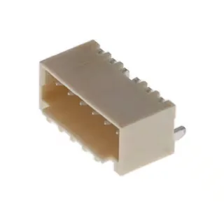 Adam Tech 15SH-B-06-TR-SMT-T/R