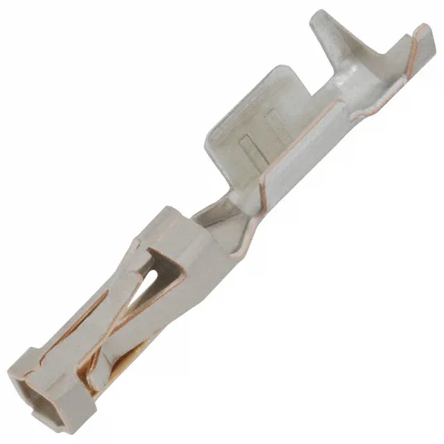 104479-7 — TE Connectivity AMP Connectors product photo