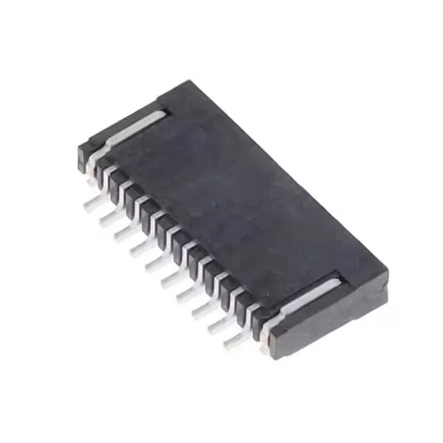 Amphenol HFW10R-1STE1H1LF