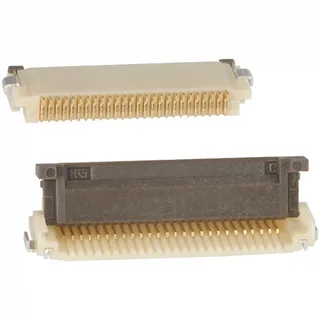 Hirose Electric Co Ltd FH12-26S-0.5SH(55)