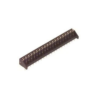 Hirose Electric Co Ltd MDF7-20S-2.54DSA(55)