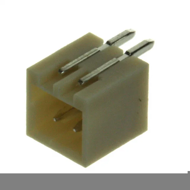 5-1775444-2 — TE Connectivity AMP Connectors product photo