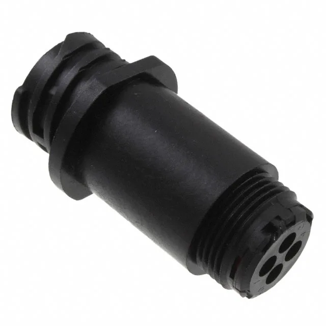 TE Connectivity AMP Connectors 796096-2