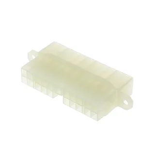 TE Connectivity AMP Connectors 172517-1