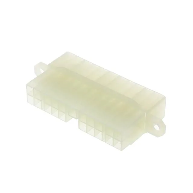 TE Connectivity AMP Connectors 172517-1