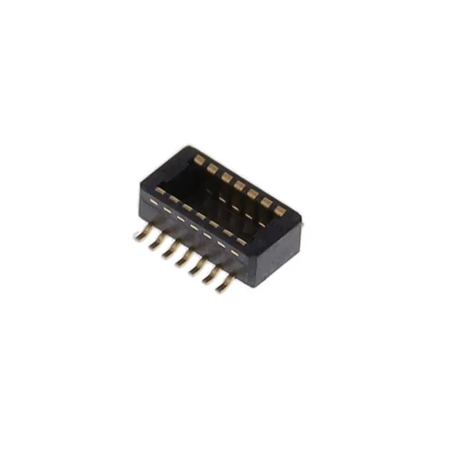 Hirose Electric Co Ltd DF40TC-10DP-0.4V(51)