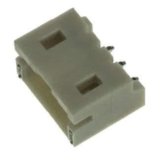TE Connectivity AMP Connectors 1775469-3