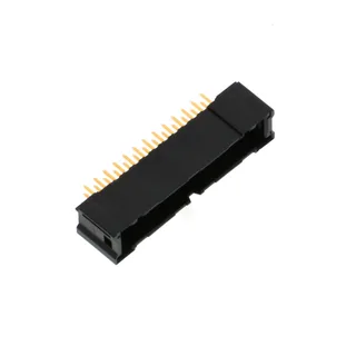 Hirose Electric Co Ltd DF51A-26DP-2DSA(01)