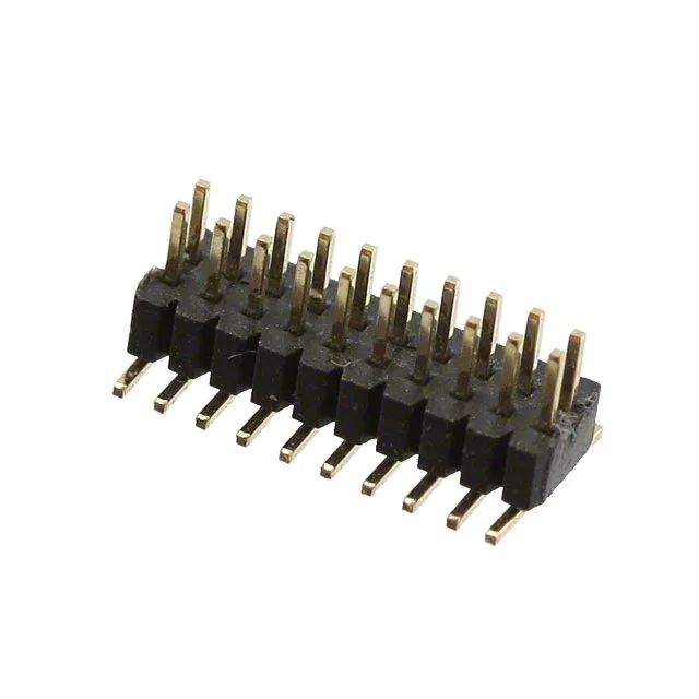 Harwin Inc. M40-3201045R