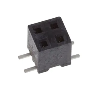 TE Connectivity AMP Connectors 2307819-4