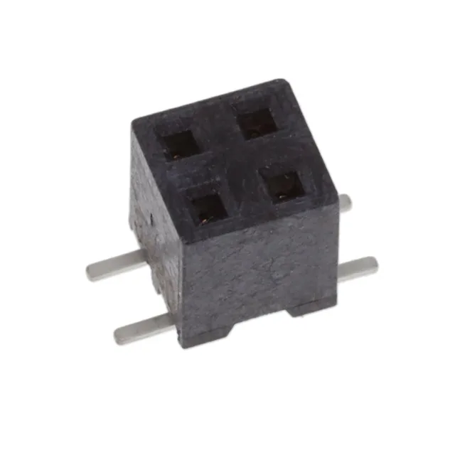 2307819-4 — TE Connectivity AMP Connectors product photo