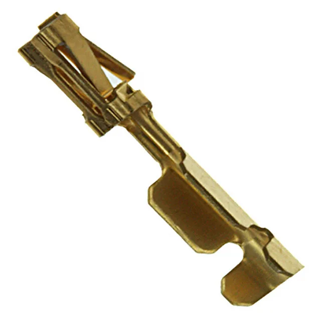 TE Connectivity AMP Connectors 86016-5