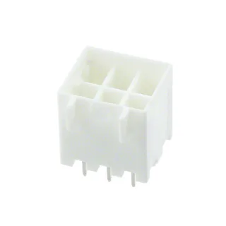 Hirose Electric Co Ltd DF33C-6DP-3.3DSA(24)