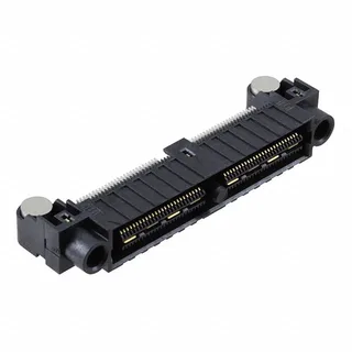 Samtec Inc. QFS-052-01-SL-D-RA