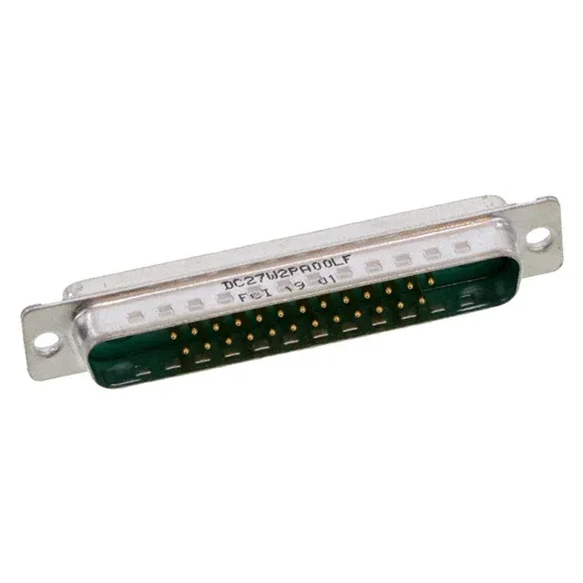 Amphenol DC27W2PA00LF