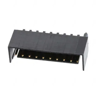 TE Connectivity AMP Connectors 4-644897-0