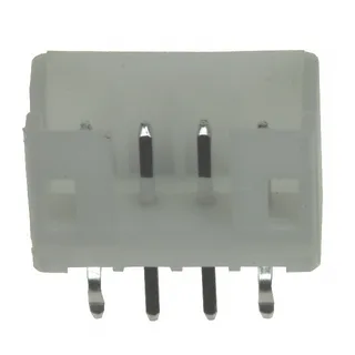 TE Connectivity AMP Connectors 440054-4