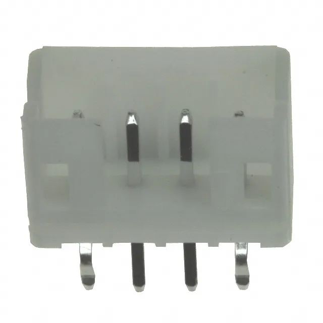 TE Connectivity AMP Connectors 440054-4