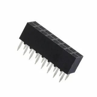 TE Connectivity AMP Connectors 535598-8