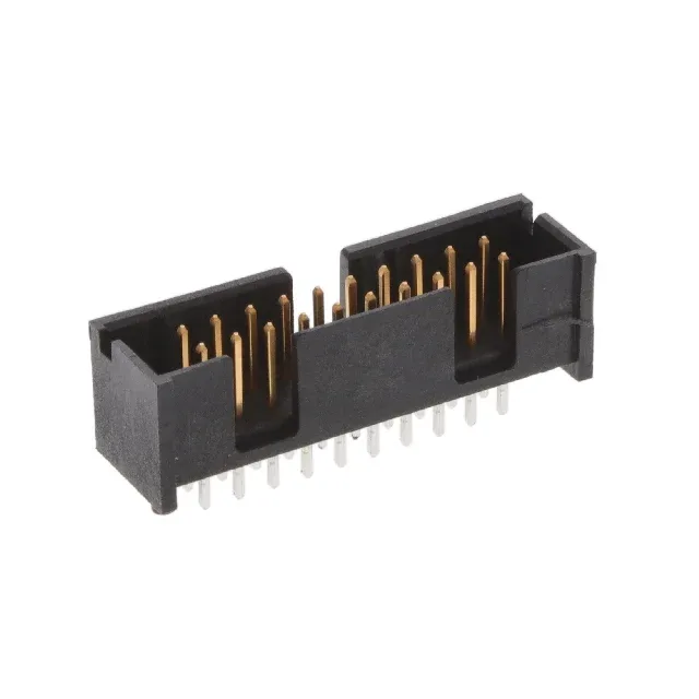 TE Connectivity AMP Connectors 1888193-4