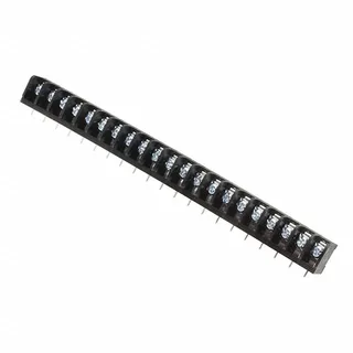 TE Connectivity AMP Connectors 1546399-7