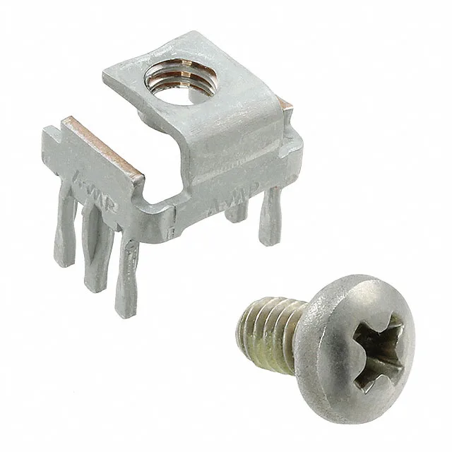 TE Connectivity AMP Connectors 5213816-1