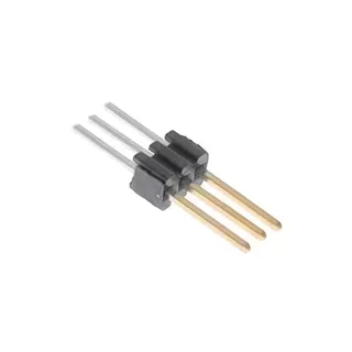 Samtec Inc. TMS-103-21-L-S