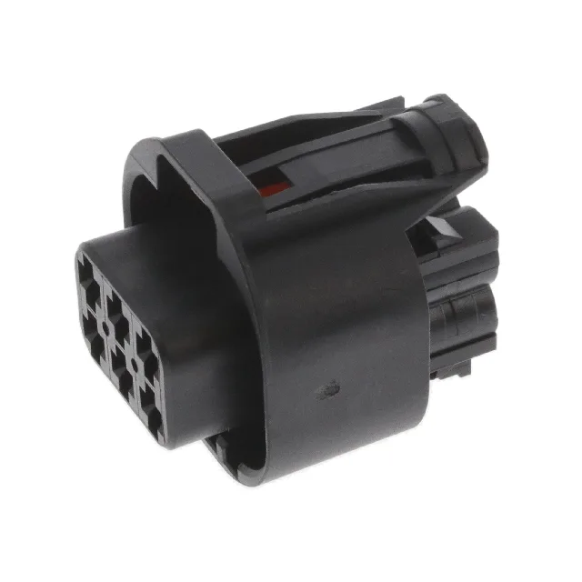1452327-1 — TE Connectivity AMP Connectors product photo