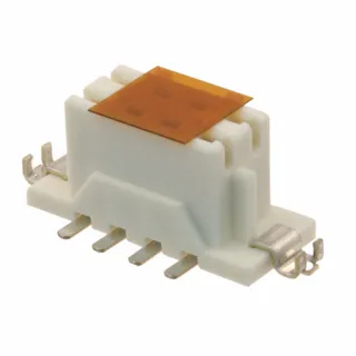 Hirose Electric Co Ltd DF11Z-8DS-2V(22)