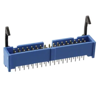 TE Connectivity AMP Connectors 3-1761606-1