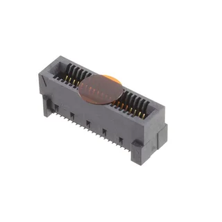 Samtec Inc. HSEC8-120-01-S-DV-K-TR