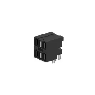 TE Connectivity AMP Connectors 2204535-1