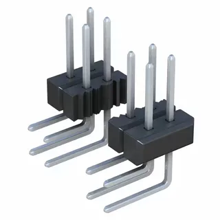 Sullins Connector Solutions PEC15DBAN