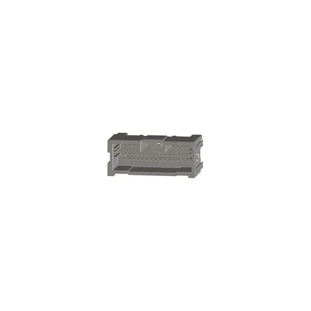 Molex 349580381 — Pin Headers