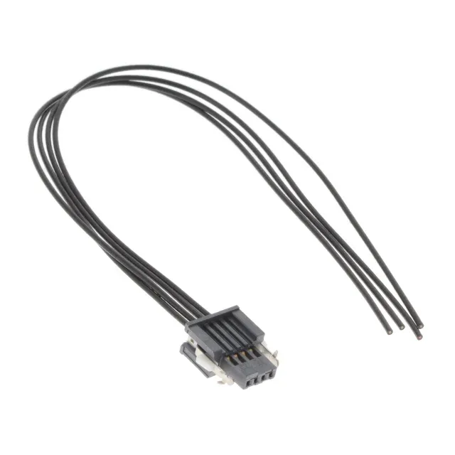 Samtec Inc. SFSS-04-28-H-06.00-SR