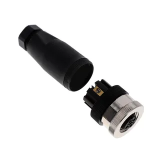 TE Connectivity AMP Connectors T4110501041-000