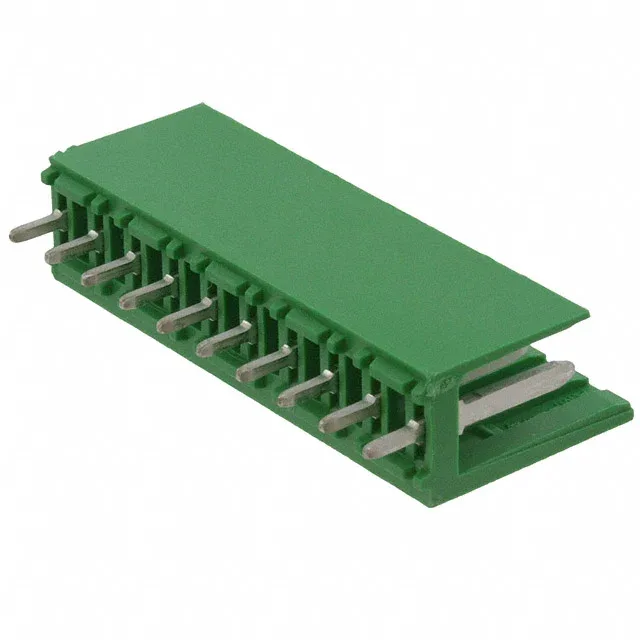 TE Connectivity AMP Connectors 280613-1