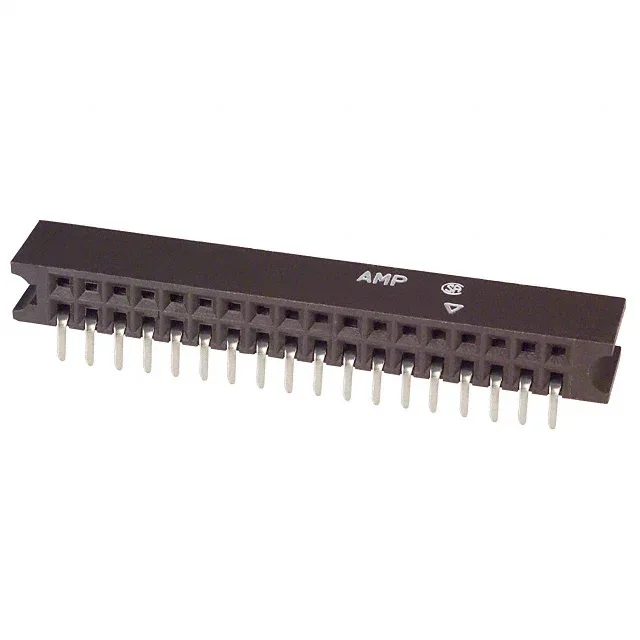 TE Connectivity AMP Connectors 532956-6