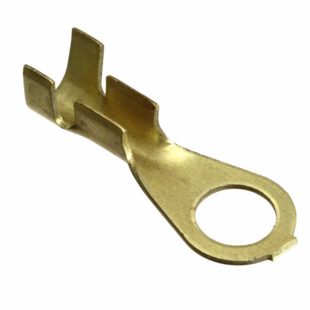 TE Connectivity AMP Connectors 155406-5