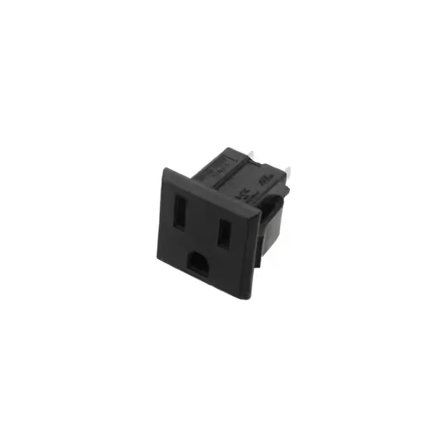 Adam Tech NEMA-5-1-B