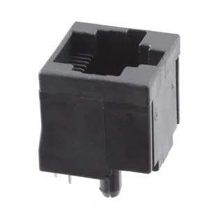 TE Connectivity AMP Connectors 5555799-1