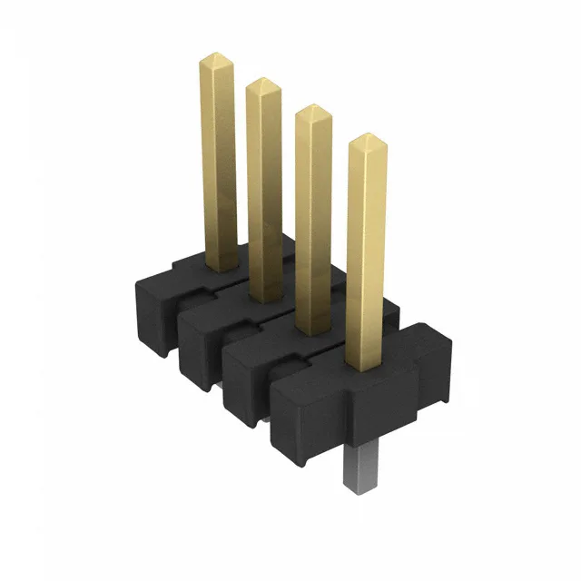 Molex 0416610566 — Pin Headers, Sockets & Housings