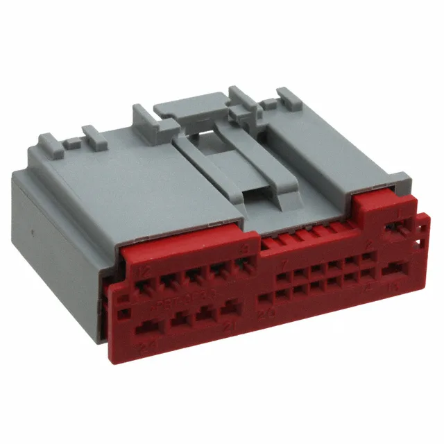 Molex 0307001244
